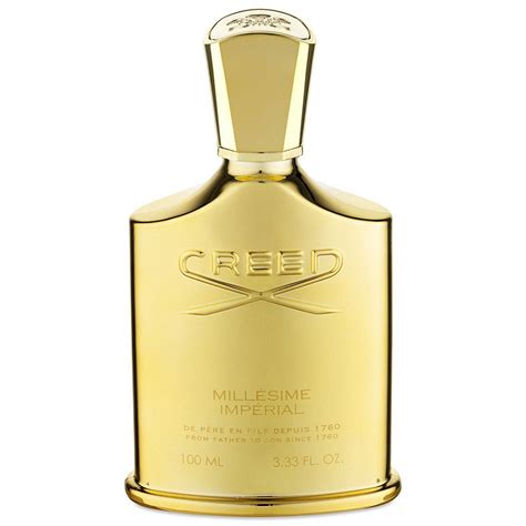 creed imperial millesime price.